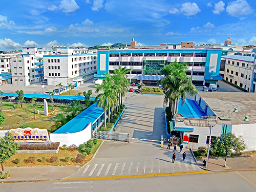 大朗金准电子有限公司