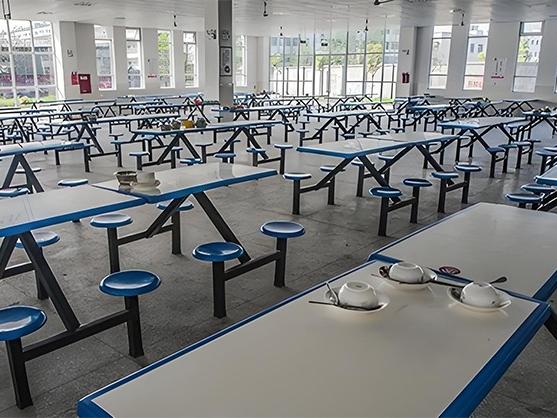 建筑工地食堂承包